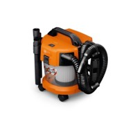Aspirateur compact - FEIN ASBS 18-10 AS - 18 V Li-ion
