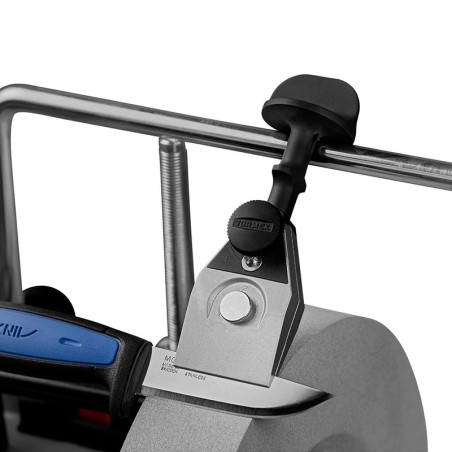 Gabarit couteaux - TORMEK KJ45 - pour tourets TORMEK