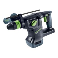 Perforateur - FESTOOL KHC18 Basic 5,0 577447 - 18 V Li-ion - 5,0 Ah