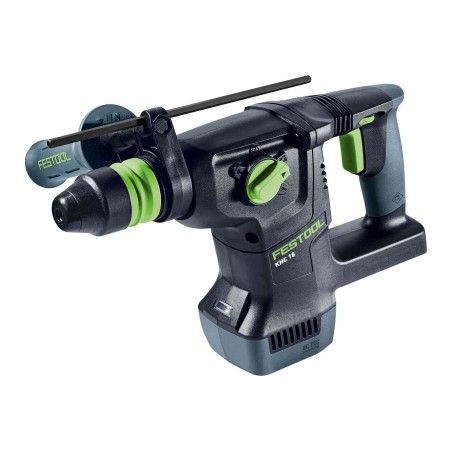 Perforateur - FESTOOL KHC18 Basic 5,0 577447 - 18 V Li-ion - 5,0 Ah