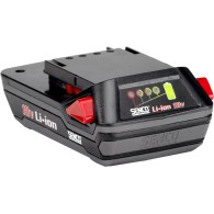 Batterie - SENCO VB0213B -...