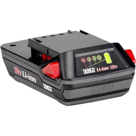 Batterie - SENCO VB0213B - 18 V Li-ion - 2 Ah