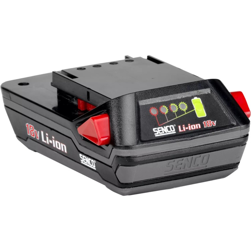 Batterie - SENCO VB0213B - 18 V Li-ion - 2 Ah