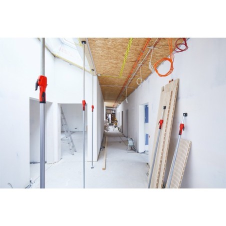 Presse extensible - BESSEY STE250 - écartement 2 500 mm