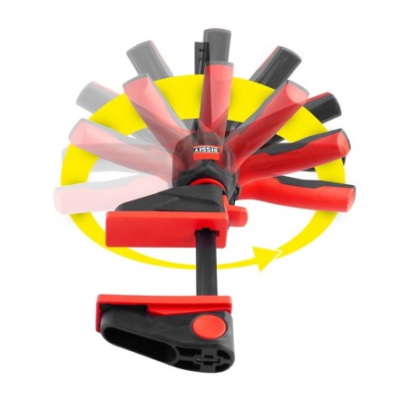 Presse une main - BESSEY EZ360-45 - serrage 450 mm