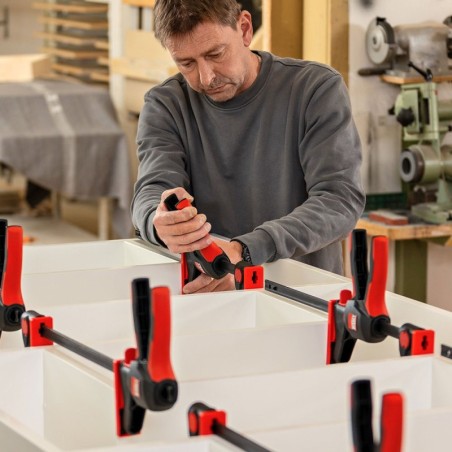 Presse une main - BESSEY EZ360-60 - serrage 600 mm