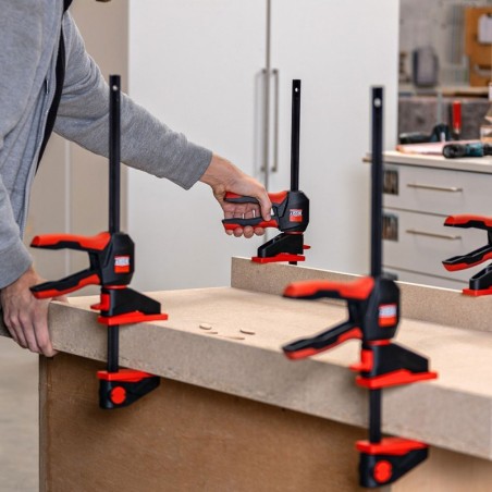 Presse une main - BESSEY EZ360-60 - serrage 600 mm