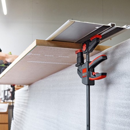 Presse une main - BESSEY EZR15-6SET - serrage 150 mm - 2 pièces