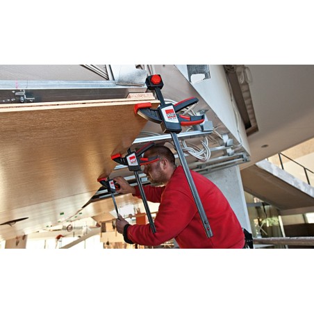 Presse une main - BESSEY EZS45-8 - serrage 450 mm