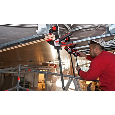 Presse une main - BESSEY EZS45-8 - serrage 450 mm