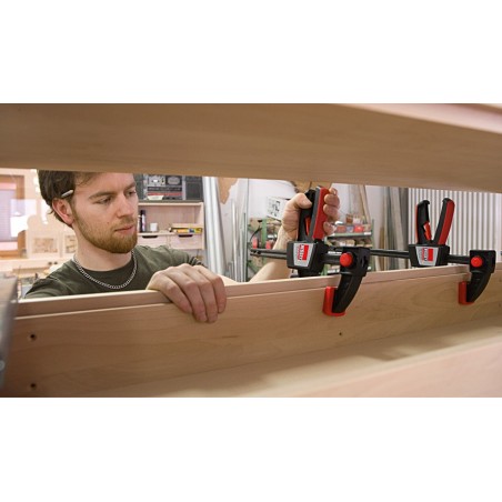 Presse une main - BESSEY EZS45-8 - serrage 450 mm