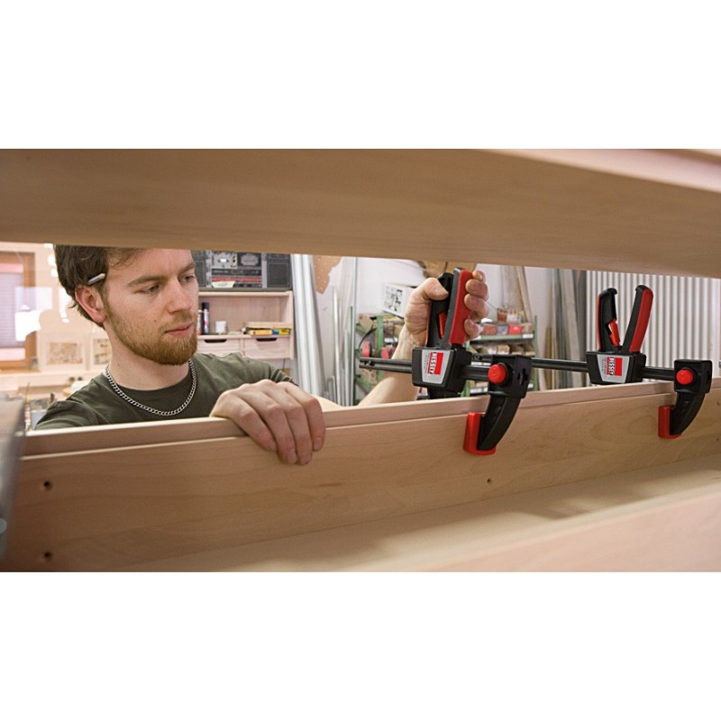 Presse une main - BESSEY EZS45-8 - serrage 450 mm