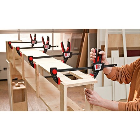 Presse une main - BESSEY EZS90-8 - serrage 900 mm