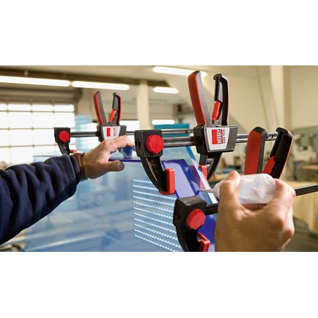 Presse une main - BESSEY EZS90-8 - serrage 900 mm