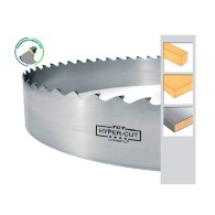 Lame ruban hypercut - FOREZIENNE - 4690x20x1,1 mm - pas 13 mm