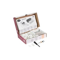 Set de démarrage - LAMELLO 186307 - Cabineo X