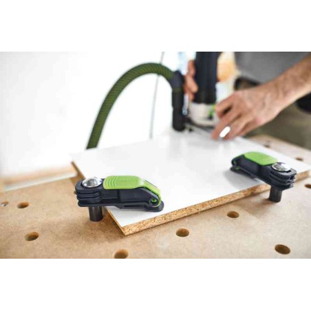 Mise en situation serre-joints - FESTOOL 577132
