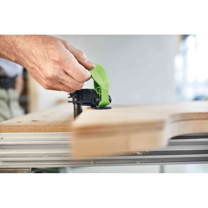 Mise en situation serre-joints - FESTOOL 577132