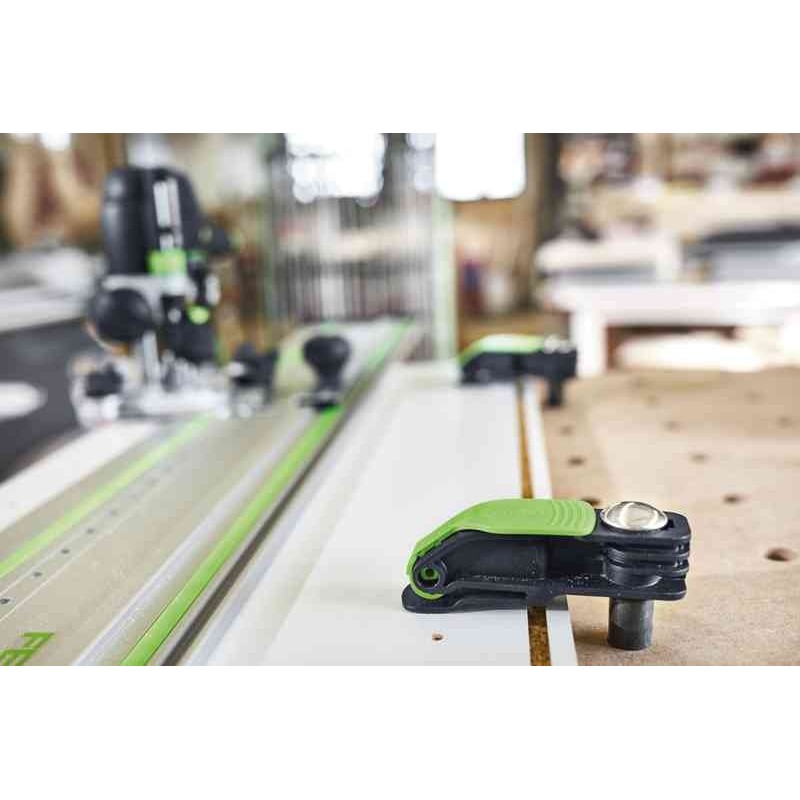 Mise en situation serre-joints - FESTOOL 577132