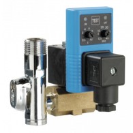 Purge temporisée - PREVOST TEMP38220COLSE