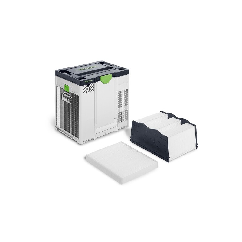 Purificateur d'air - FESTOOL SYS-AIR H 577789 - 200 W