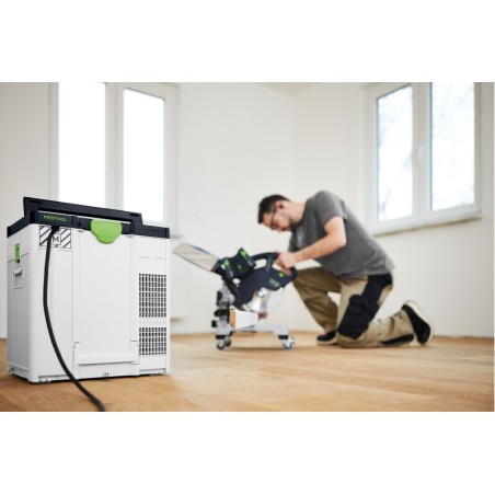 Purificateur d'air - FESTOOL SYS-AIR H 577789 - 200 W