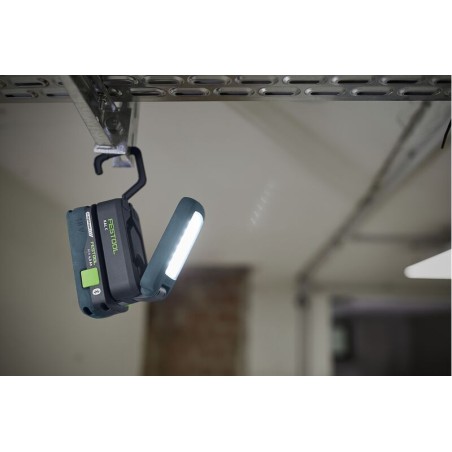 Lampe - FESTOOL SYSLITE KAL C 578128 - 18V