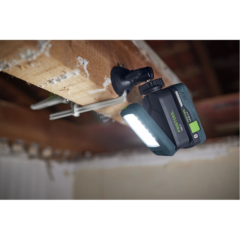 Lampe - FESTOOL SYSLITE KAL C 578128 - 18V