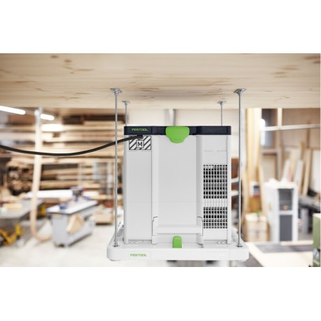 Support au plafond - FESTOOL DH-SYS-AIR 578357