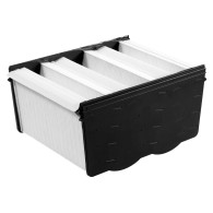 Filtre principal - FESTOOL HF-SYS-AIR H/HEPA 577975 - pour SYS-AIR