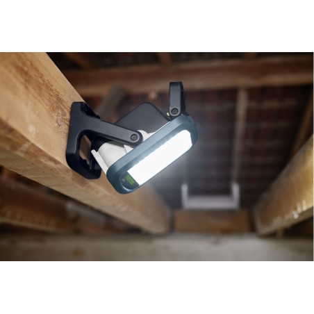 Projecteur de chantier - FESTOOL SYSLITE KBS C 578126 - 18V