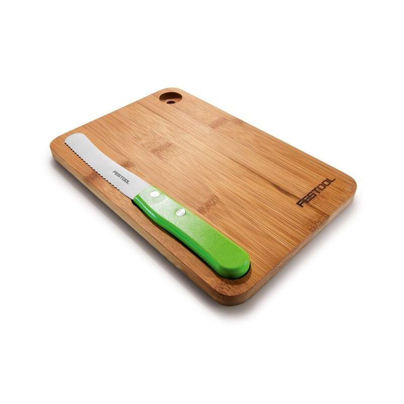 Ensemble planche à découper - FESTOOL 203992