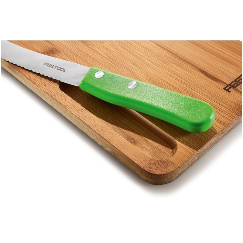 Ensemble planche à découper - FESTOOL 203992