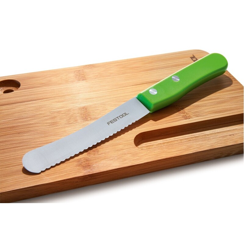 Ensemble planche à découper - FESTOOL 203992