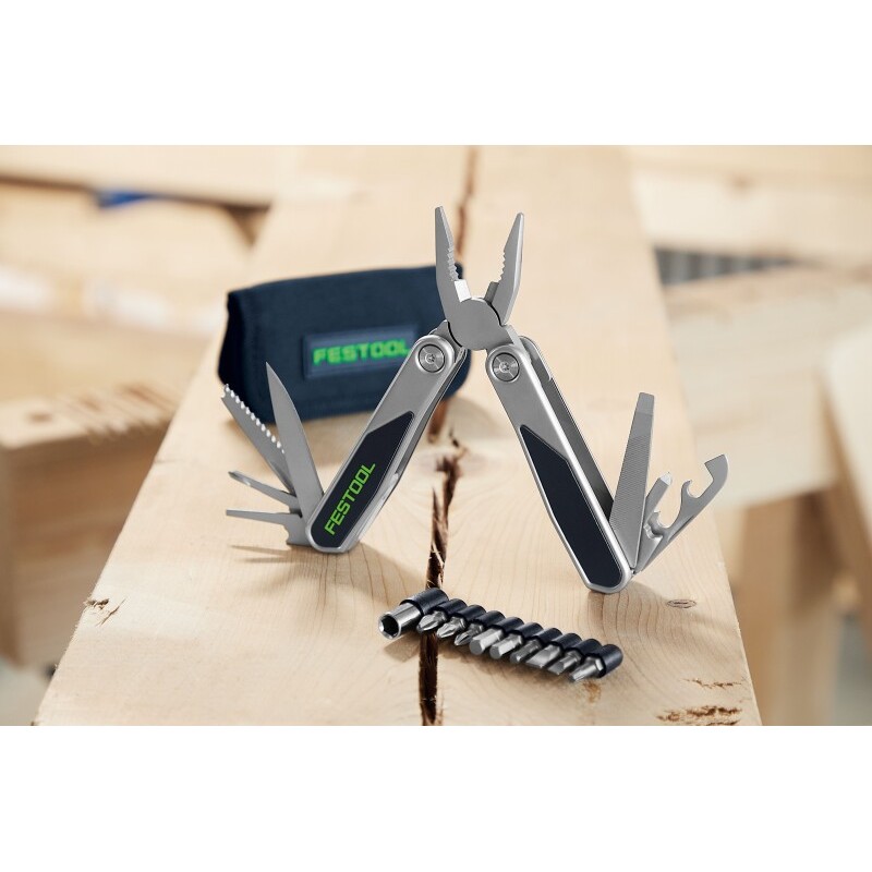 Outil polyvalent - FESTOOL MT-FT1 577934