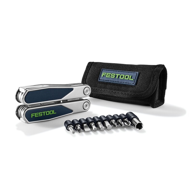 Outil polyvalent - FESTOOL MT-FT1 577934