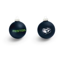 Boules de Noël - FESTOOL WK-FT3 577833