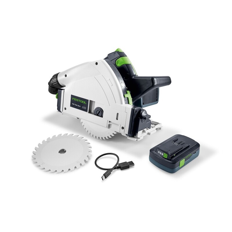 Jouet scie plongeante - FESTOOL TY-TPC 577938