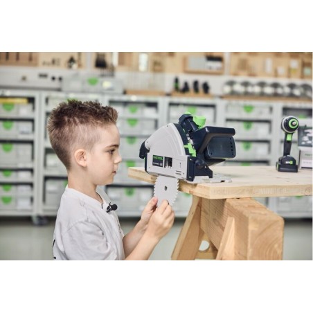 Jouet scie plongeante - FESTOOL TY-TPC 577938