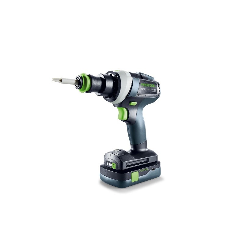 Jouet perceuse-visseuse - FESTOOL TY-TPC 577937