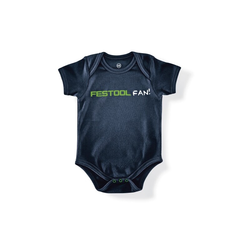 Body pour bébé "Festool Fan" - FESTOOL 202307