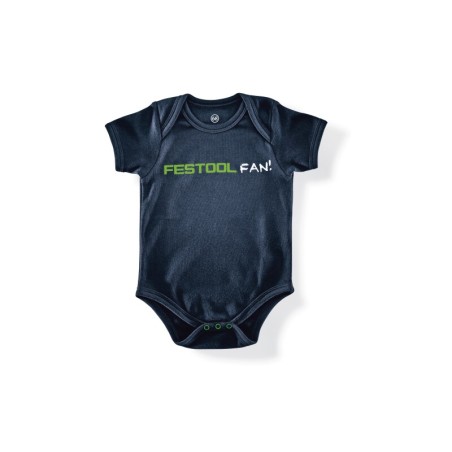 Body pour bébé "Festool Fan" - FESTOOL 202307