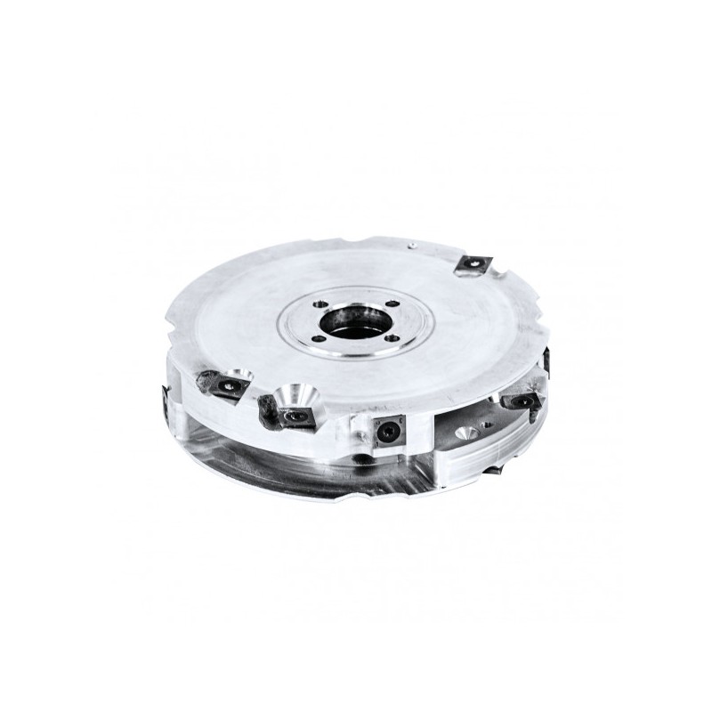 Fraise à rainer extensible - MAFELL 091899 - Ø 163 x 22/40 mm