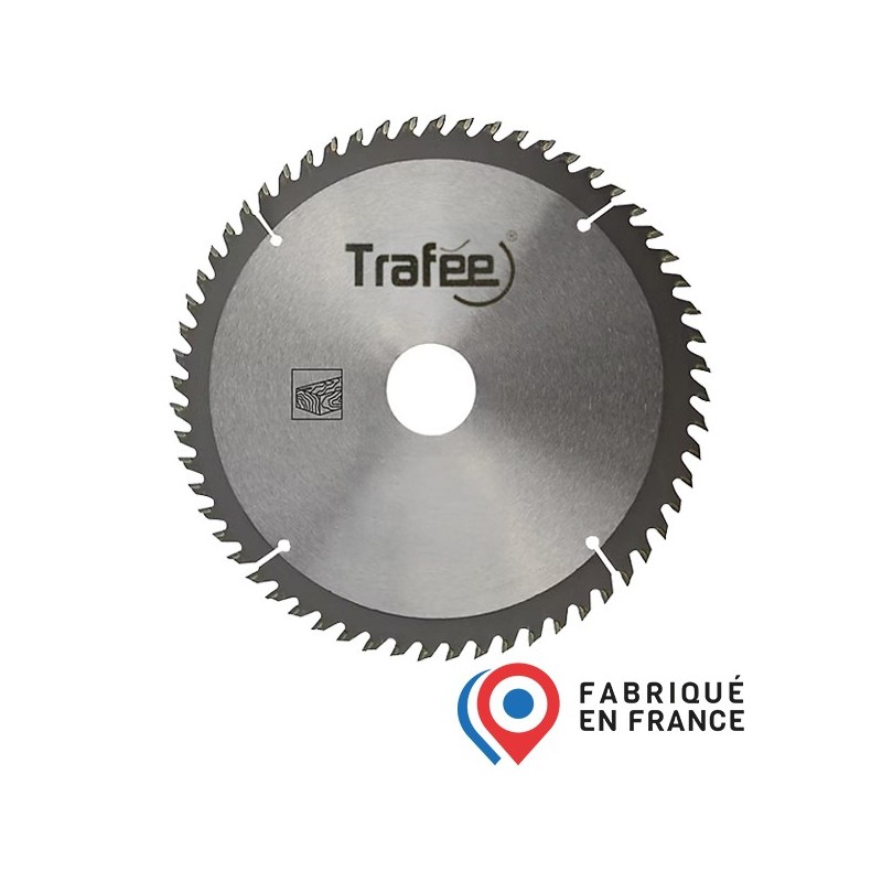 Lame scie  - BA - TRAFEE Ø315xEp3.2/2.2xAls30 - Z48