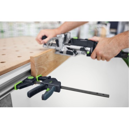 Serre-joint - FESTOOL FS-EZ 150/2 578623 - 150 mm - utilisable d'une main