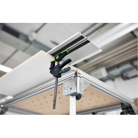 Serre-joint - FESTOOL FS-EZ 150/2 578623 - 150 mm - utilisable d'une main