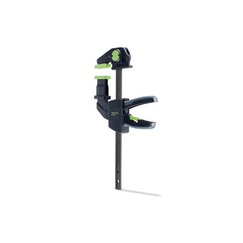 Serre-joint - FESTOOL FS-EZ 150/2 578623 - 150 mm - utilisable d'une main