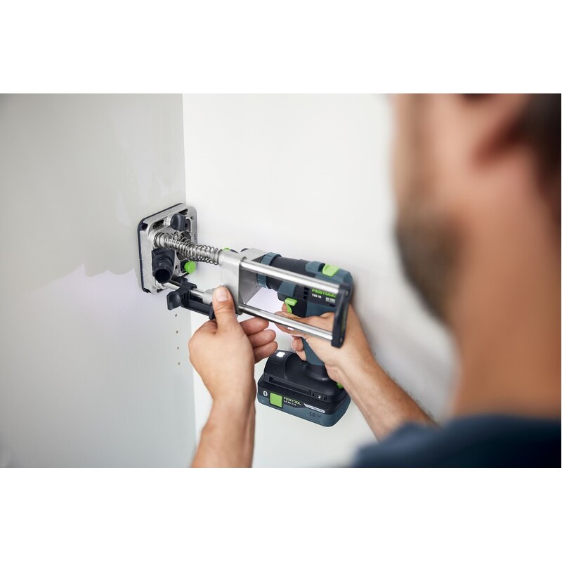 Accessoire de perçage mobile - FESTOOL MB 40-Set 577971