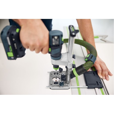 Accessoire de perçage mobile - FESTOOL MB 40-Set 577971