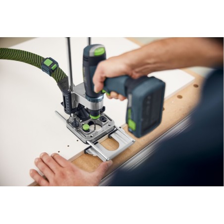 Accessoire de perçage mobile - FESTOOL MB 40-Set 577971